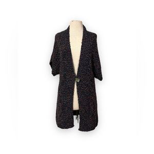 {anthro} CURIO Chunky Knit Sweater